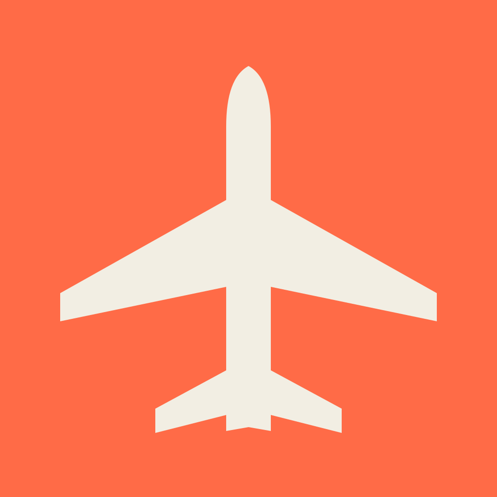 Overhead app icon